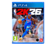 PlayStation NBA 2K26 - 1349024 - zdjęcie 1